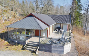 Holiday home Dalskog 51 in Dalskog